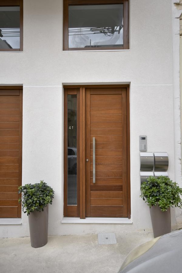 "Centre Point" Apartment Saint Julian's Exterior photo