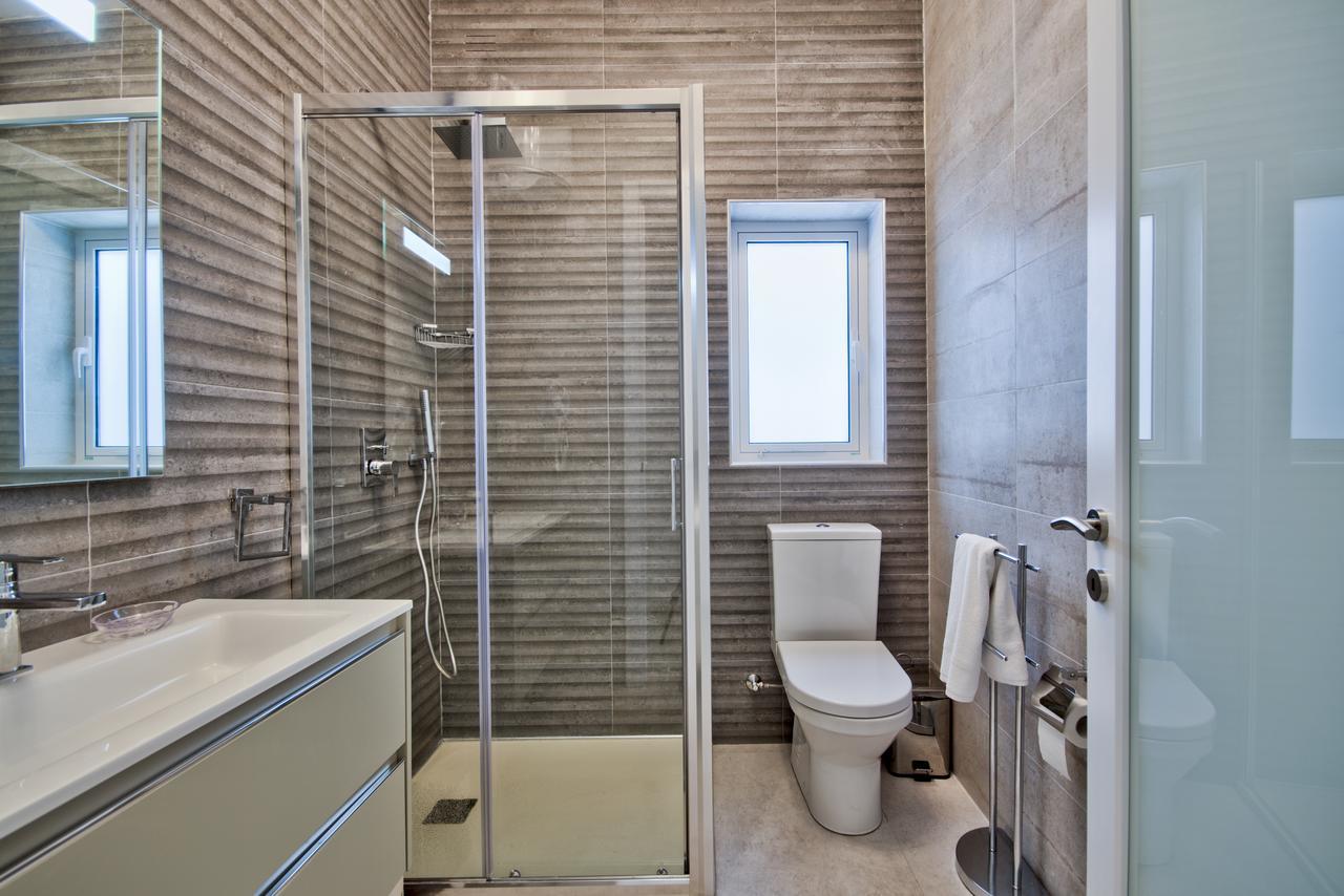 "Centre Point" Apartment Saint Julian's Exterior photo